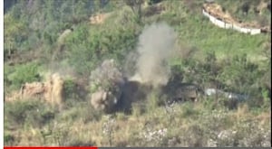 Army avenges martyrs' mutilation
