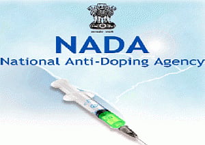 NADA bans top Indian athlete