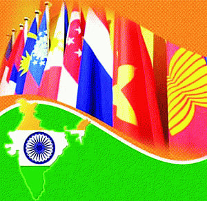More than foreign tours for stronger foothold