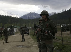 Army free to take decisions in Jammu and Kashmir: Jaitley