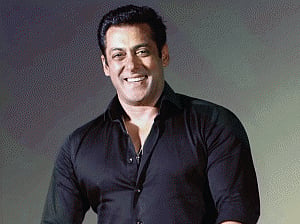 I am a limited performer, says Salman Khan