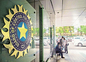 Reminded government about Pakistan series 15 days ago: BCCI