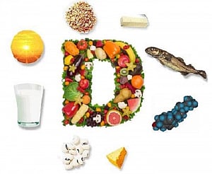 Vitamin D in pregnancy may shield babies from asthma