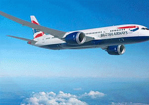 British Airways cancels all flights from Heathrow over IT snag