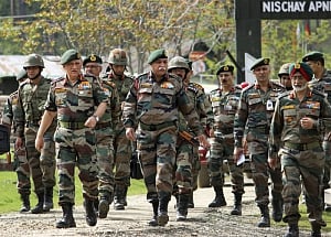 Dirty war has to be fought with innovative ways: Gen Bipin Rawat