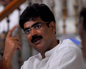 CBI takes custody of Shahabuddin