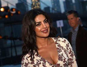 There are huge stereotypes about Hindi films in the west: Priyanka