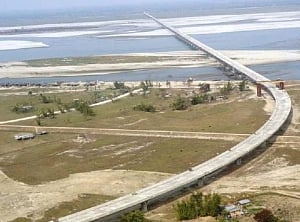 China warns India over Dhola-Sadiya bridge in Arunachal