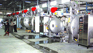 Dyeing units turn Hapur hamlet into deathtrap