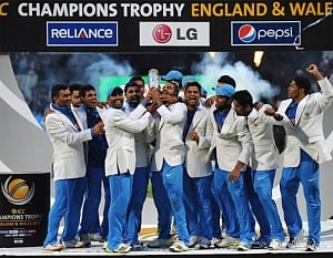India can retain CT, pace attack has real firepower: Sanga