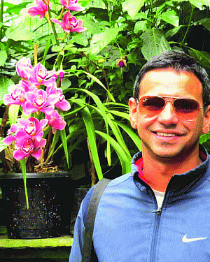 IAS trainee drowns in tragic end to last day party