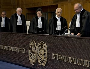 Pakistan to appoint ad hoc judge at ICJ for Jadhav hearing