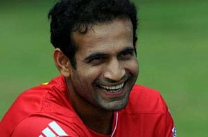 Shami key to India's Champions Trophy prospects: Irfan Pathan