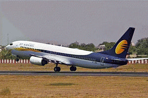Jet Airways appoints Vinay Dube as CEO