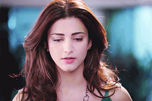 Nepotism has been harder than most people for me: Shruti Haasan