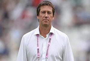 McGrath feels bowling gives India edge over other teams