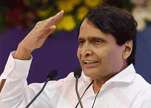 Rlys to look for innovative ways to finance future projects