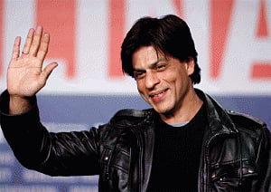 Aanand l. Rai brings so much happiness on sets: SRK