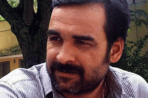 Pankaj Tripathi to play cop in Rajinikanth's 'Kaala'