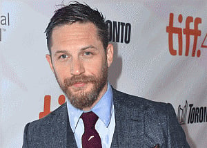 Guy Ritchie, Tom Hardy 'storm out' of restaurant