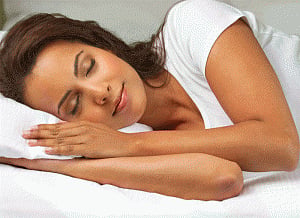Sleeping more during weekends may up heart disease