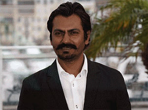 Won't be able to play a dancing hero: Nawazuddin