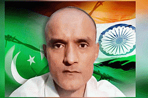 Pak Senate to debate ICJ verdict on Jadhav