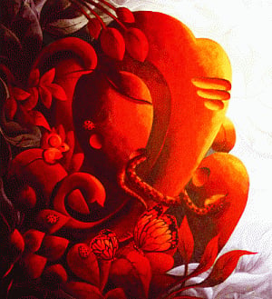 The divine and the pristine