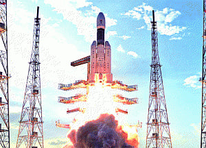 'Bahubali' makes India space superpower