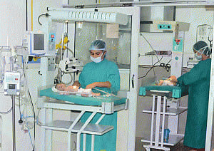 Uttarakhand private doctors on token strike, demand security