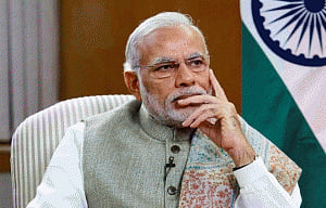 Modi, Xi expected to meet on sidelines of SCO summit in Astana
