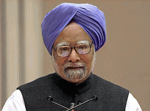 Demonetisation slowed down economy: Manmohan Singh