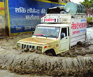 Monsoon to be right as rain