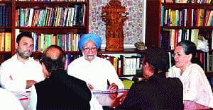 Sonia fires a broadside at Modi