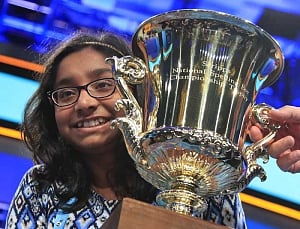 US lawmakers flay CNN anchor over remarks on Indian-American spelling bee champion