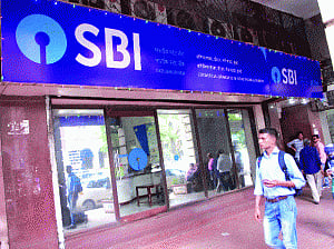 PSU banks  to merge for global race