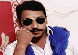 Saharanpur violence main accused Chandrashekhar arrested