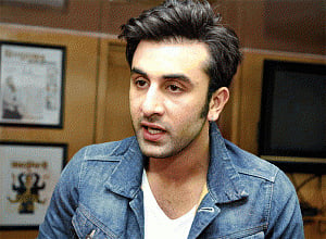 Katrina is a machine of superhit films: Ranbir