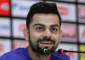 Acid test for Captain Kohli as India face SA in do-or-die tie