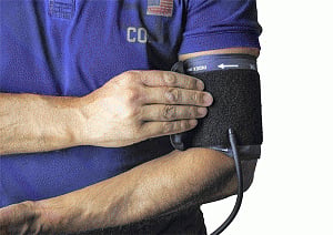 Home BP monitors 70% inaccurate: study