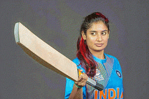 World Cup win will be revolutionary for Indian women's cricket: Mithali