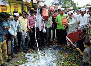 Most demands conceded, Maharashtra farmers call-off 11-day strike