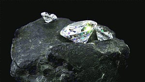 Becoming a gem of a person