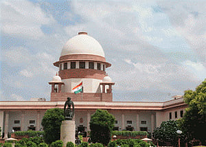 SC stays Madras HC order over publishing NEET 2017 results