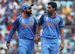 In order to win, you have to say things that hurt: Kohli