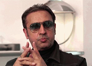 Indian men won't find many roles in Hollywood, says Gulshan Grover