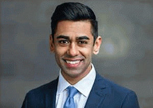 Indian-origin Tory candidate targeted by racist voter in UK