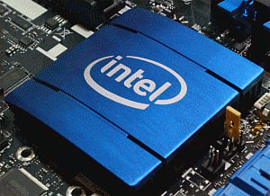 Intel showcases new PC gaming, virtual reality experiences