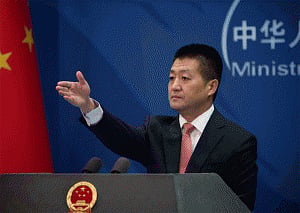 China says Xi-Sharif met several times at SCO, but mum over bilateral meeting