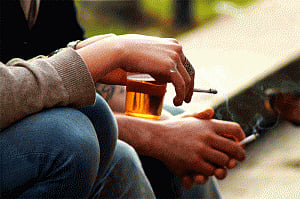 Prenatal exposure to smoke, alcohol may up behaviour problems in kids
